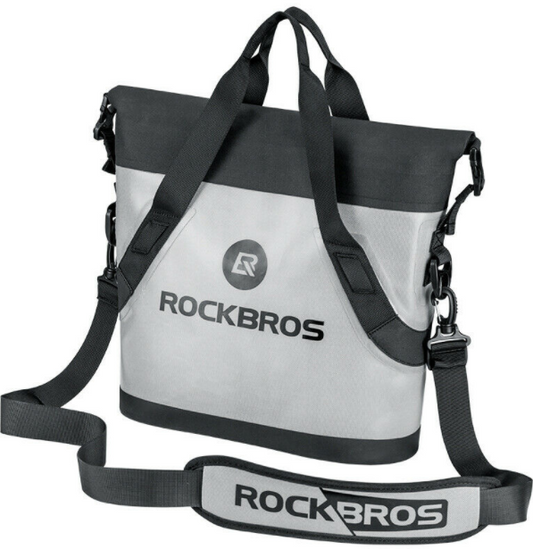 ROCKBROS Picnic Bag 100% Waterproof Shopping Basket