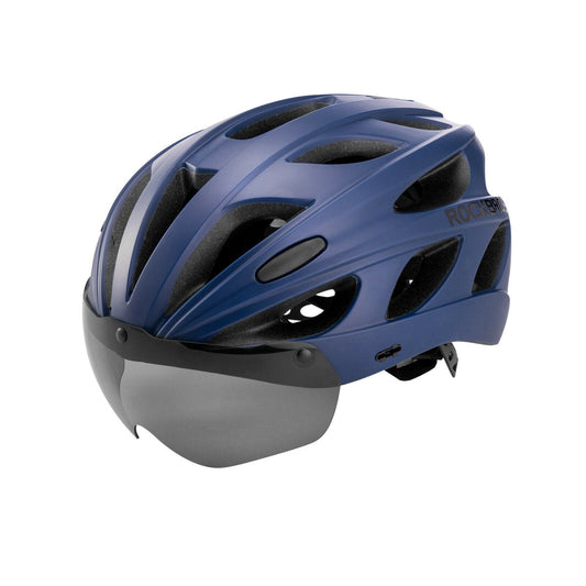 ROCKBROS Road Bike Helmet TT-16 Flex Set