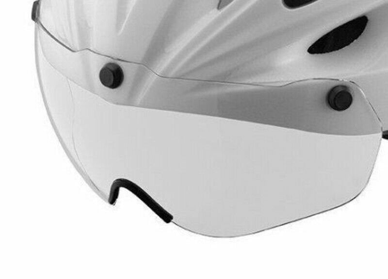 ROCKBROS Road Bike Helmet TT-16 Flex Set