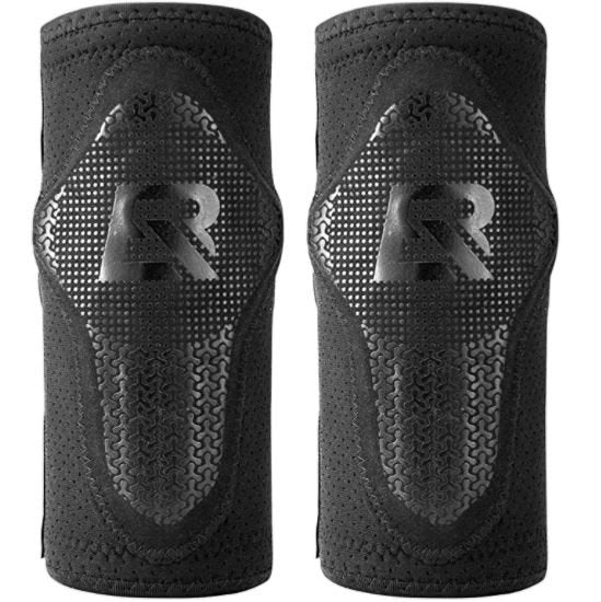 ROCKBROS SET LF1148-B+A Children elbow pads knee pads protectors set