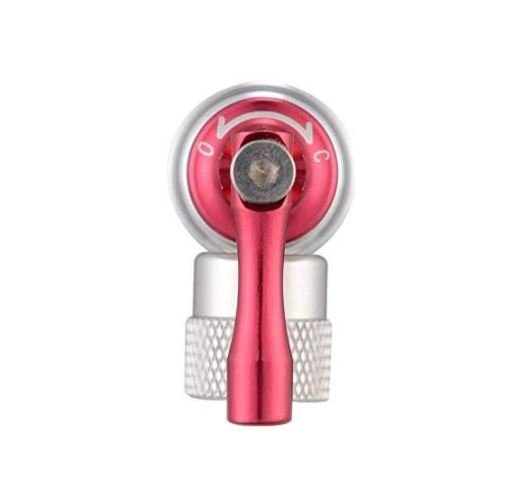 ROCKBROS SLAM-CO2 Inflator mini bicycle inflator with insulated sleeve