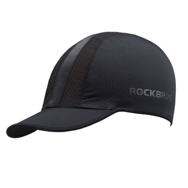 fahrrad helm cap ROCKBROS Summer cap cycling cap under helmet cap ice silk outdoor spor –  Rinosbike.eu