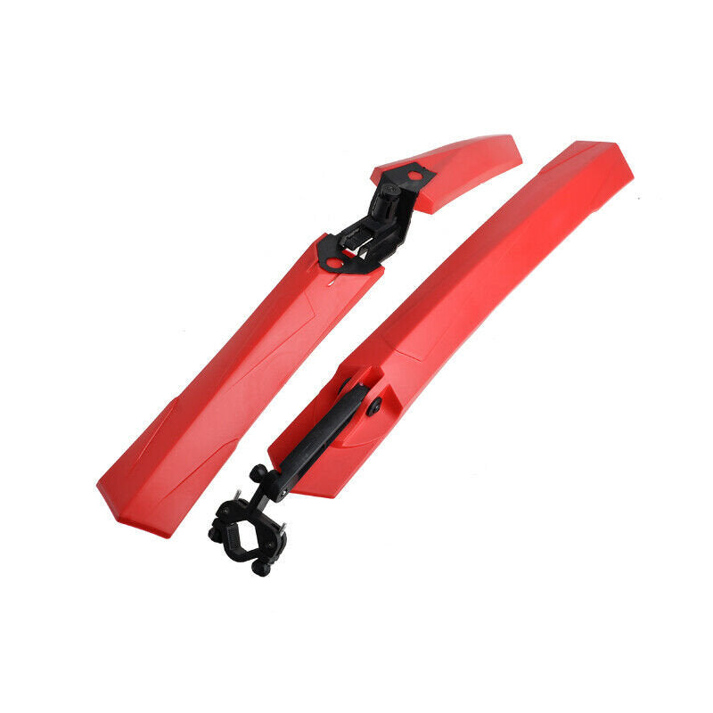 ROCKBROS WS1001 Set Splashguard Front and Rear MTB 26 inch 4 Colors