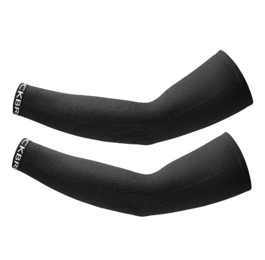 ROCKBROS XT051 Cycling Arm Sleeves Warm Anti Slip S-XL