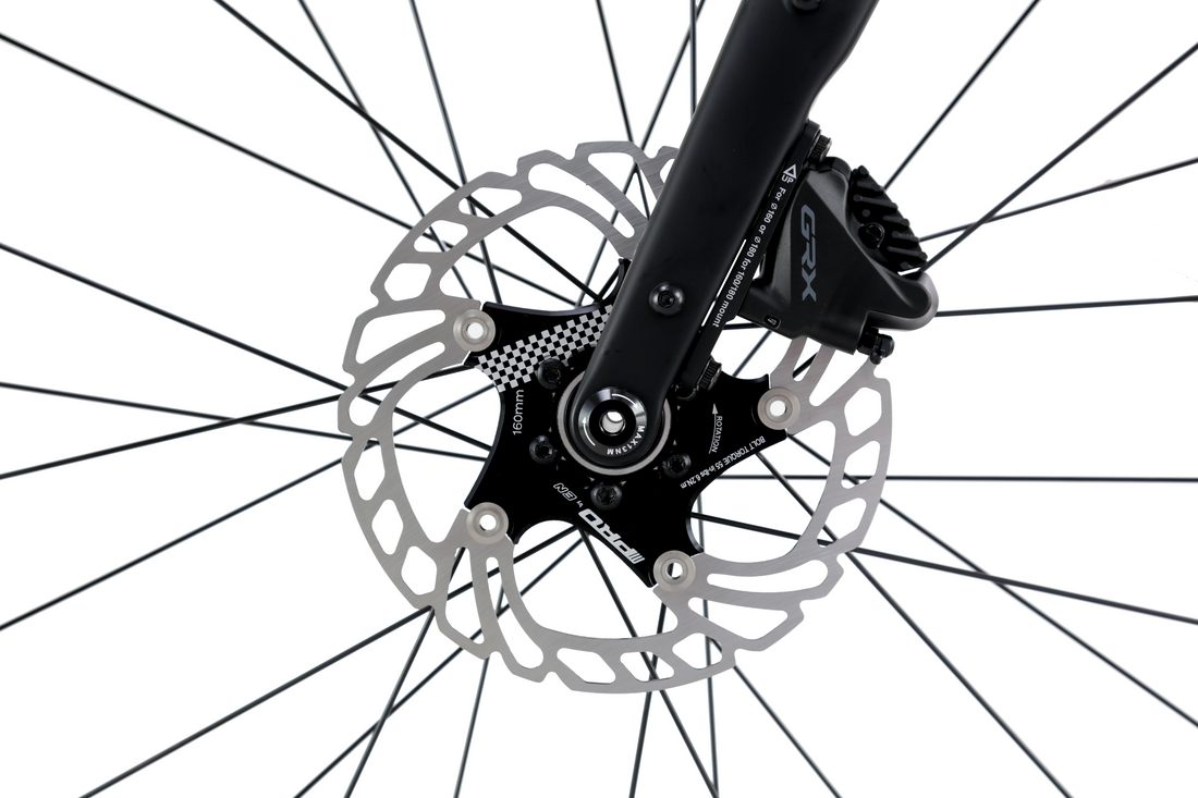 Hydraulic vs Mechanical Disc Brakes – Ultimate 2025 Buyer’s Guide