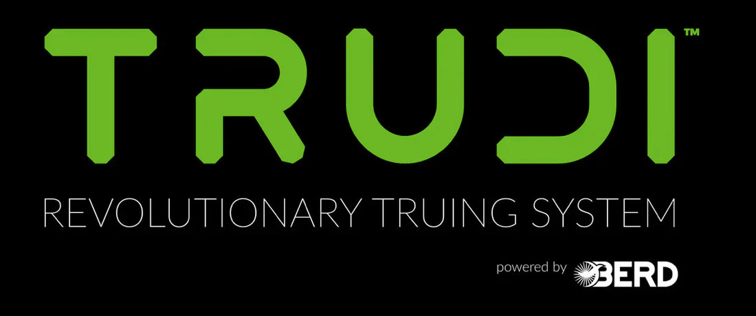 Rinos Invests in TRUDI: Better Wheels, Same Fair Price