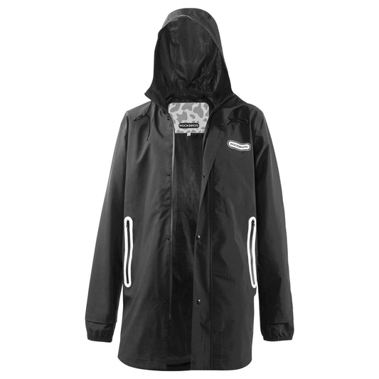 ROCKBROS Raincoat rain jacket waterproof windproof ladies men