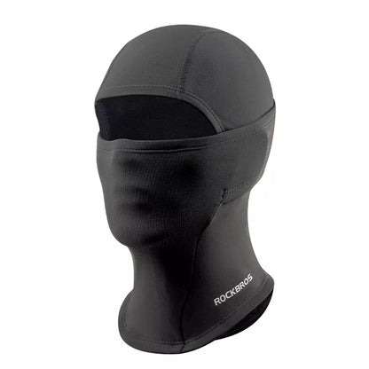 ROCKRBOS Children's Balaclava Winter Balaclava Warm Ski Face Cover Running