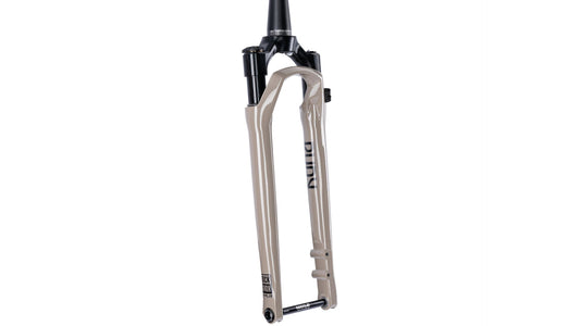 ROCKSHOX suspension fork "Rudy Ultimate Race Day 2 XPLR" 28"