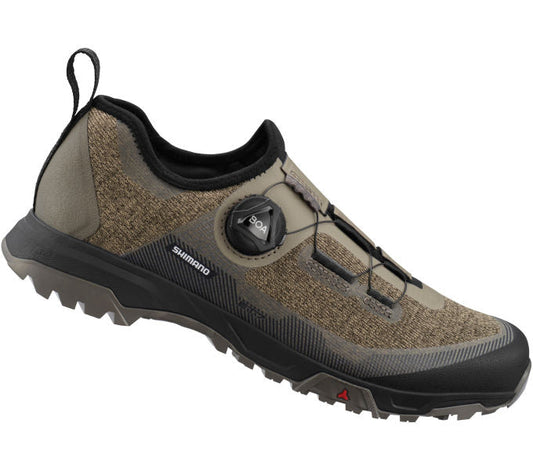 Shimano cycling shoes ET701 women MTB