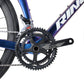 RINOS carbon road bike 700C Shimano SORA R3000 18 speed Odin1.0