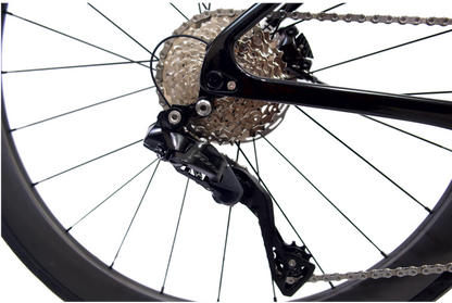 RINOS Full Carbon Road Bike Shimano 105 Di2 R7150 24 speed Odin 6.1