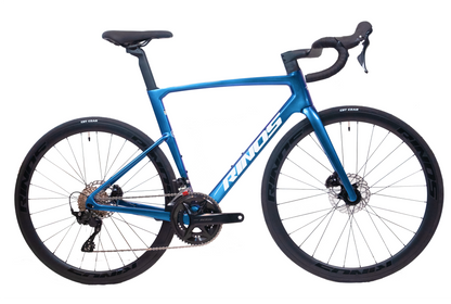 Odin 4.0 Metal Blue 1