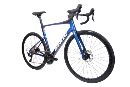 Odin 4.0 Metal Blue 2