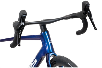 Odin 4.0 Metal Blue 3