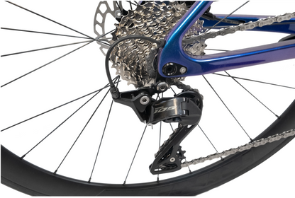 Odin 4.0 Metal Blue 4