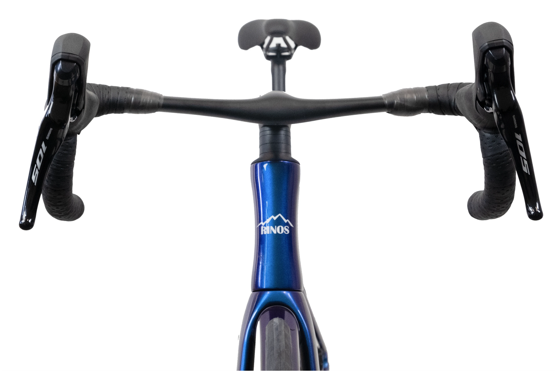 Odin 4.0 Metal Blue 5