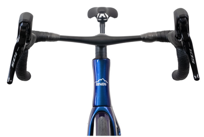 Odin 4.0 Metal Blue 5