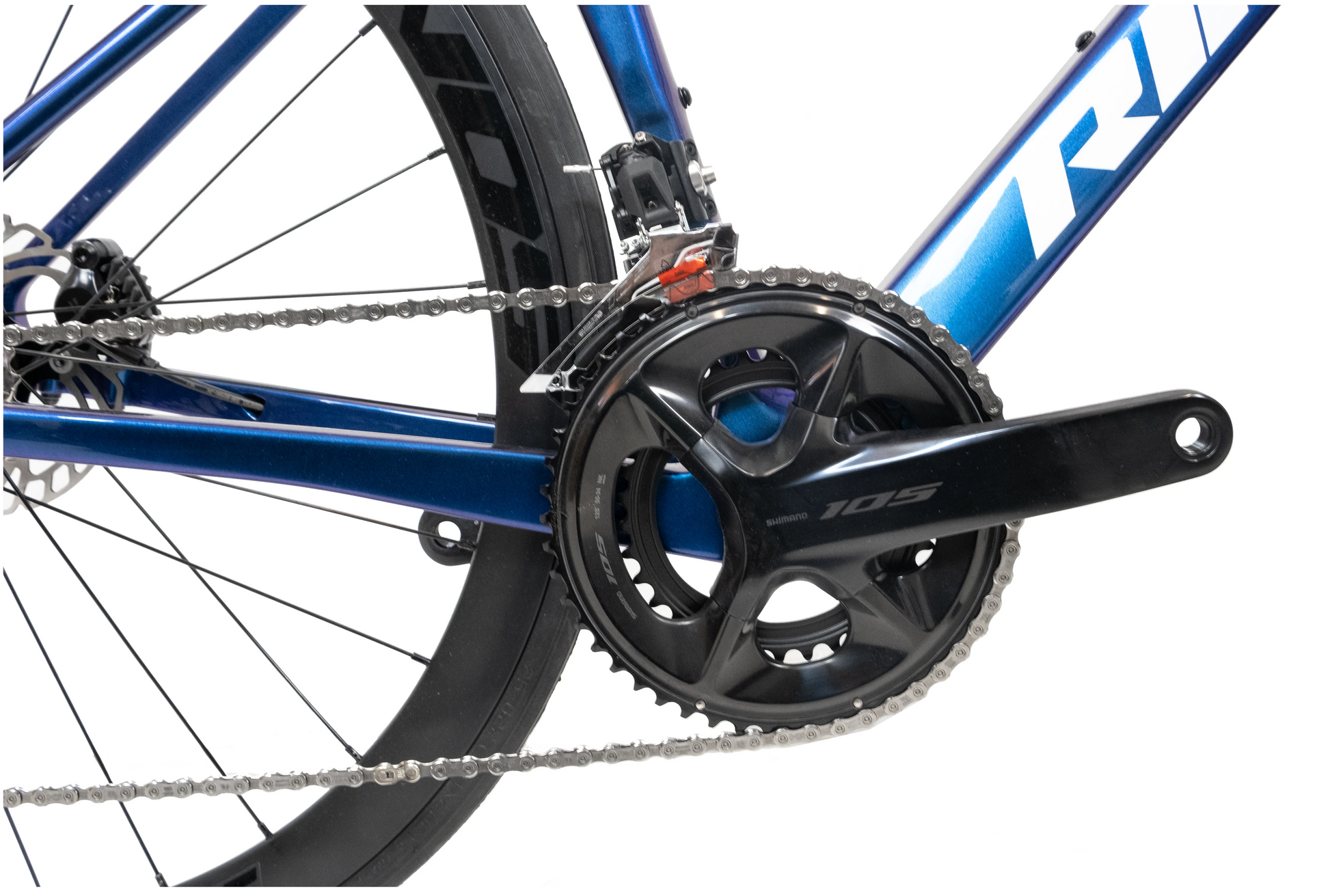 Odin 4.0 Metal Blue 6