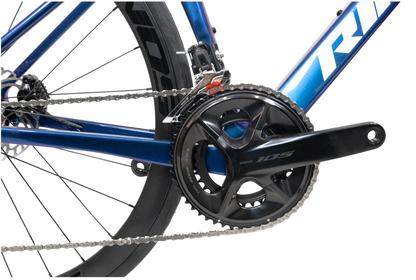 Odin 4.0 Metal Blue 6