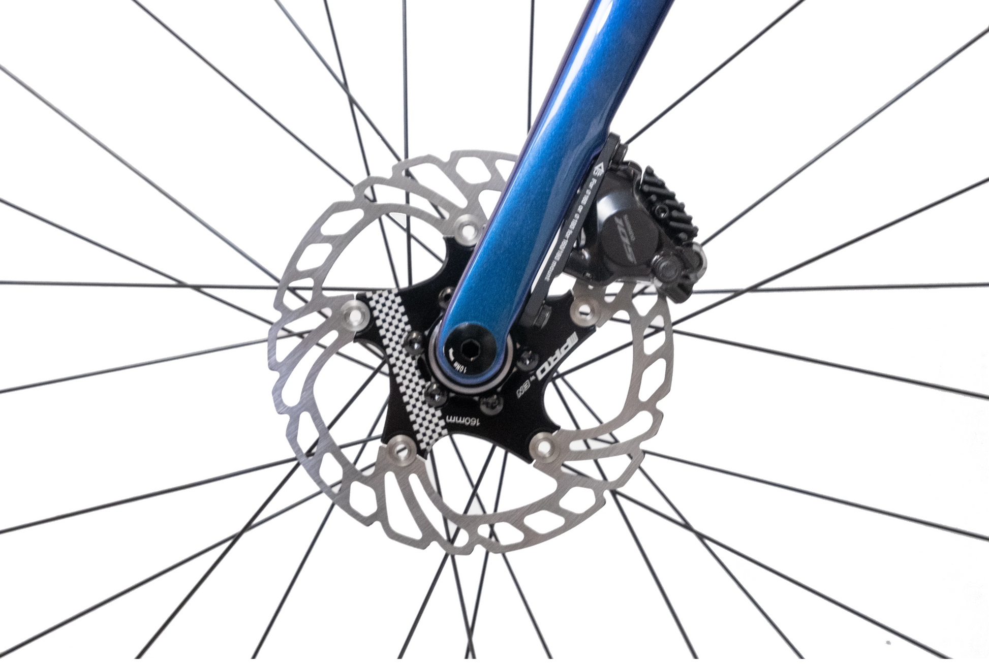 Odin 4.0 Metal Blue 7
