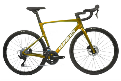 Odin 4.0 Chameleon Gold 1