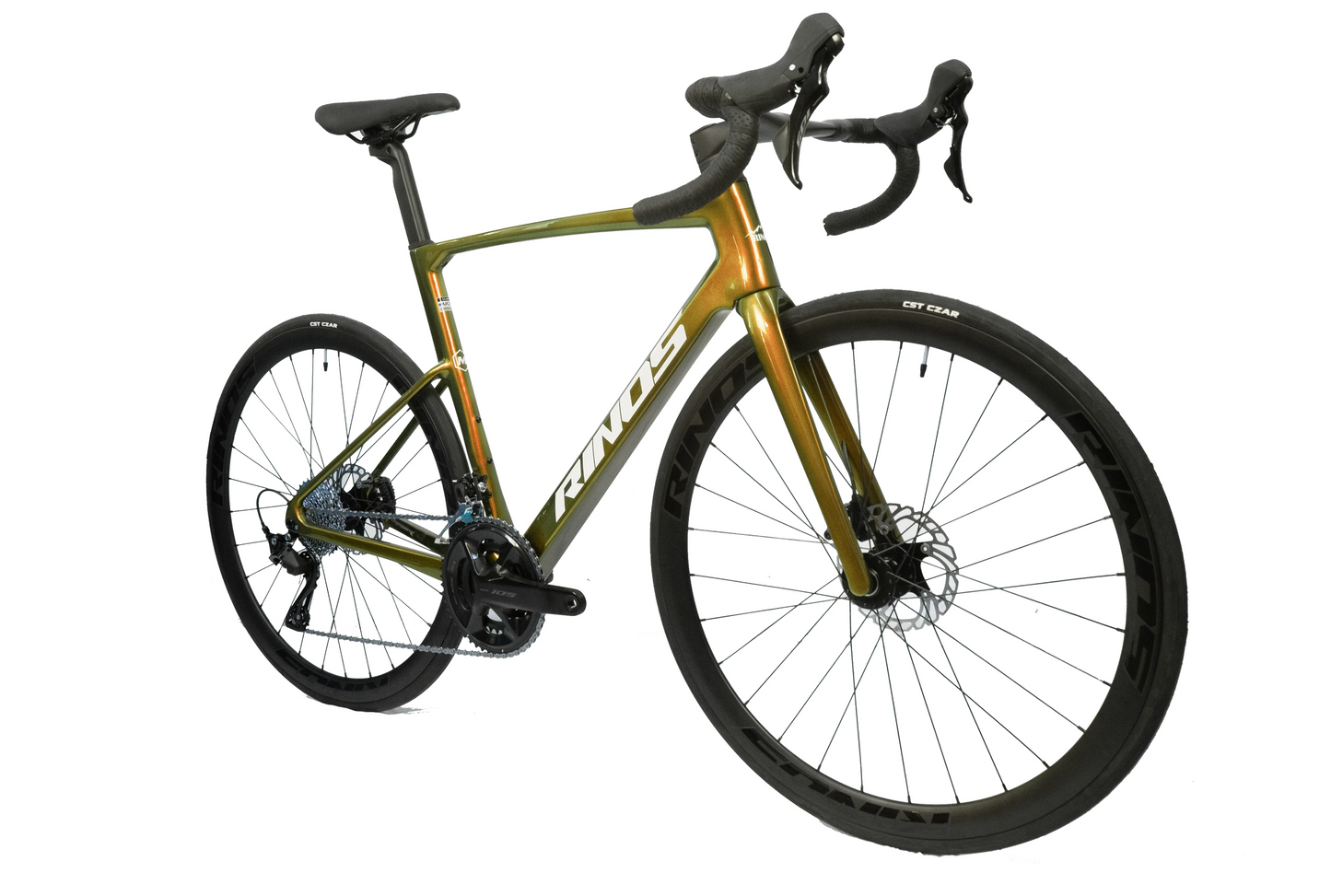 Odin 4.0 Chameleon Gold 2