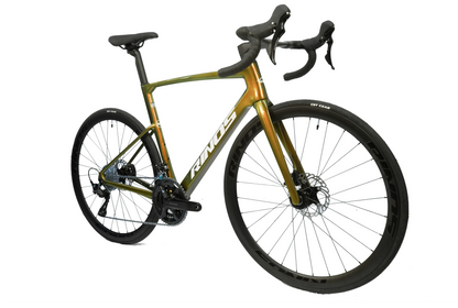 Odin 4.0 Chameleon Gold 2