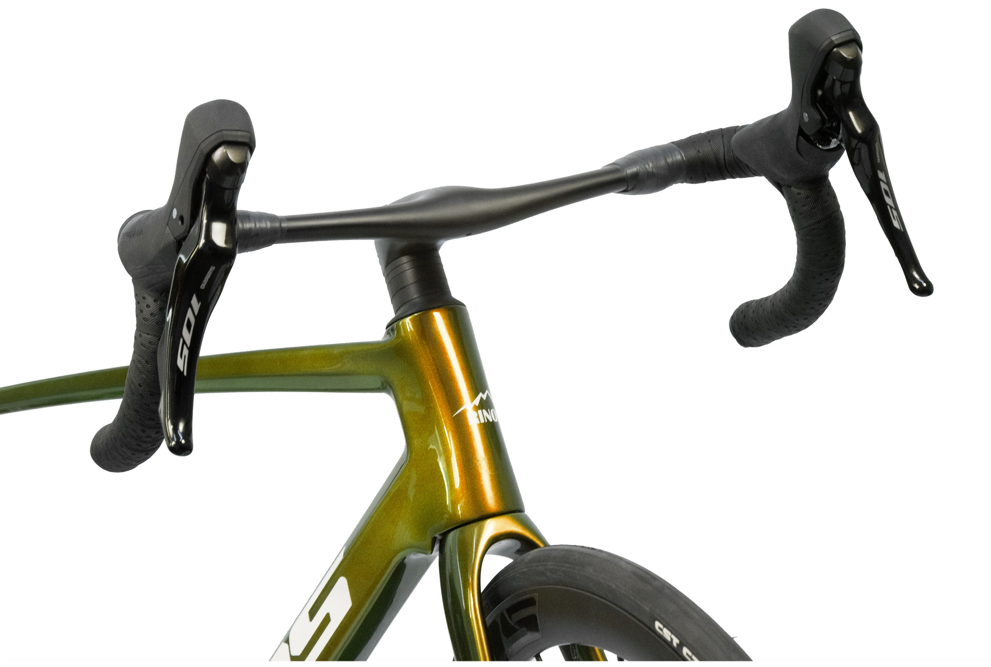 Odin 4.0 Chameleon Gold 3