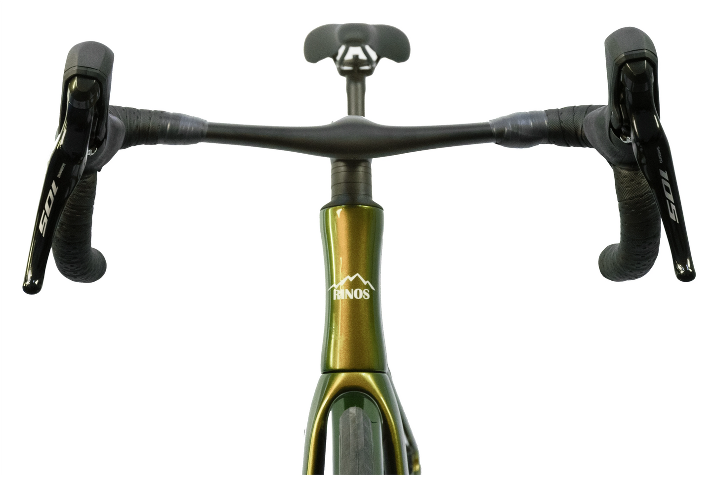 Odin 4.0 Chameleon Gold 5