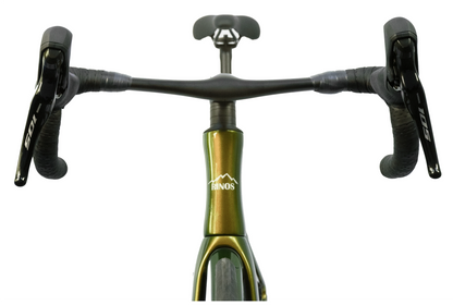 Odin 4.0 Chameleon Gold 5