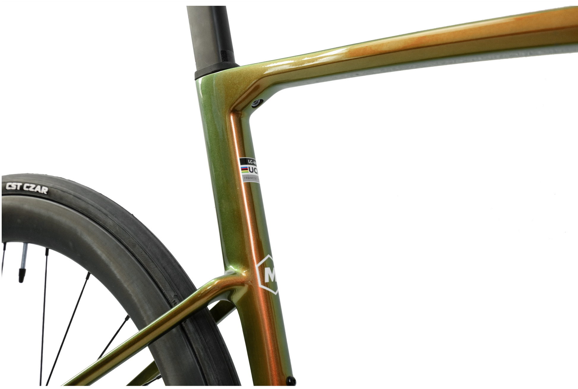 Odin 4.0 Chameleon Gold 8