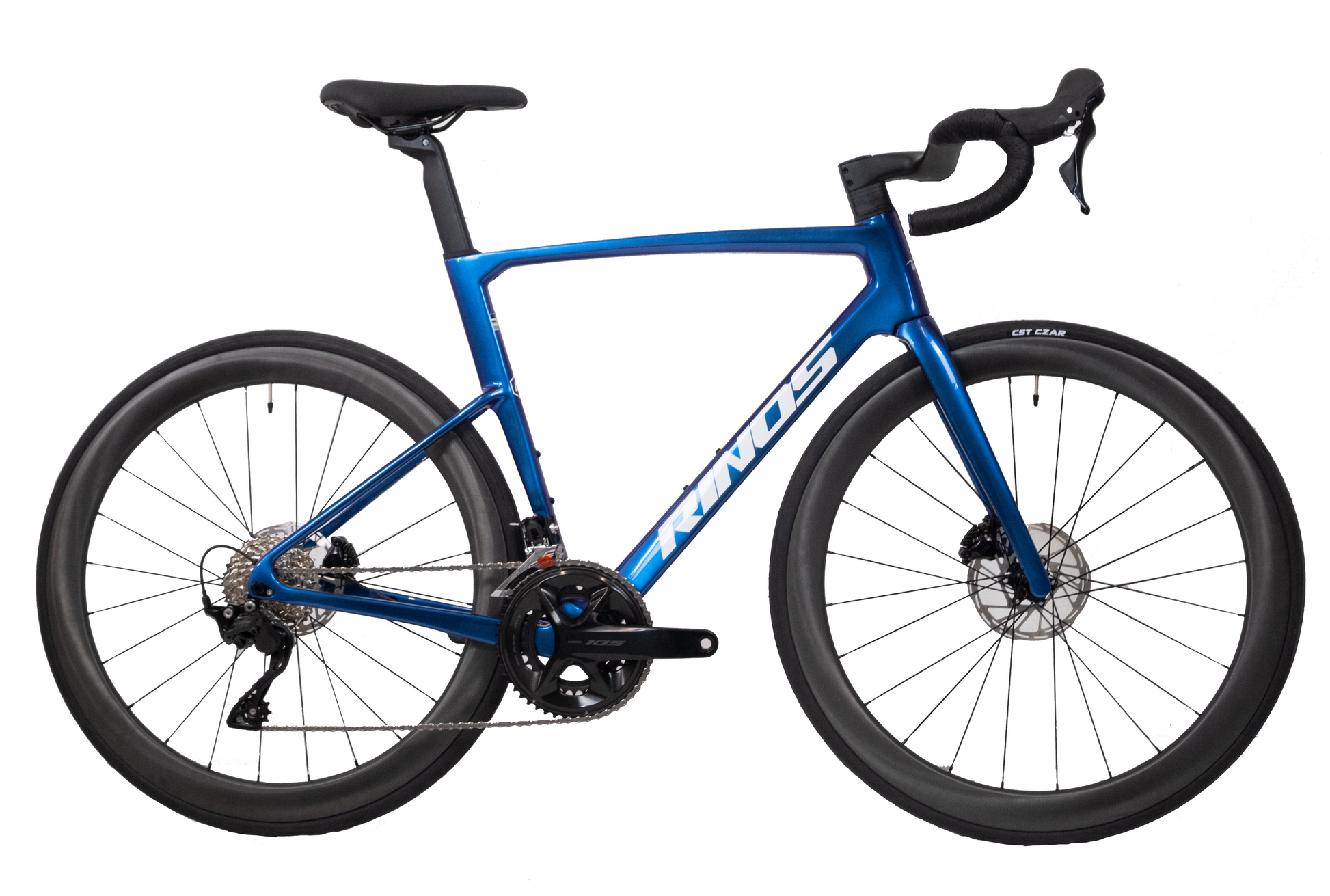 Odin 4.1 Metal Blue 1