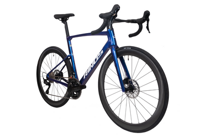 Odin 4.1 Metal Blue 2