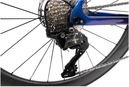 Odin 4.1 Metal Blue 4