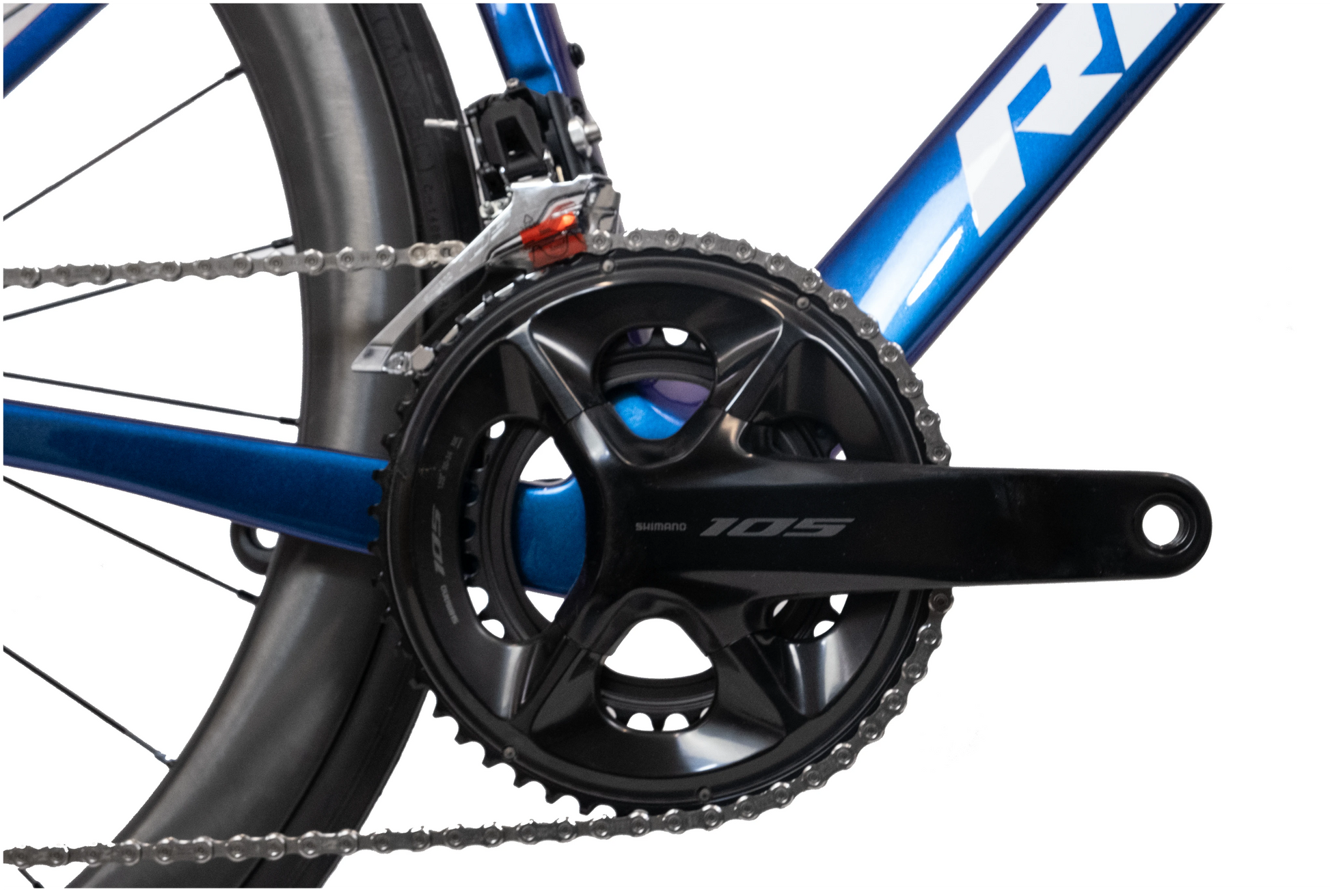 Odin 4.1 Metal Blue 5