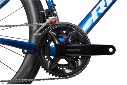 Odin 4.1 Metal Blue 5
