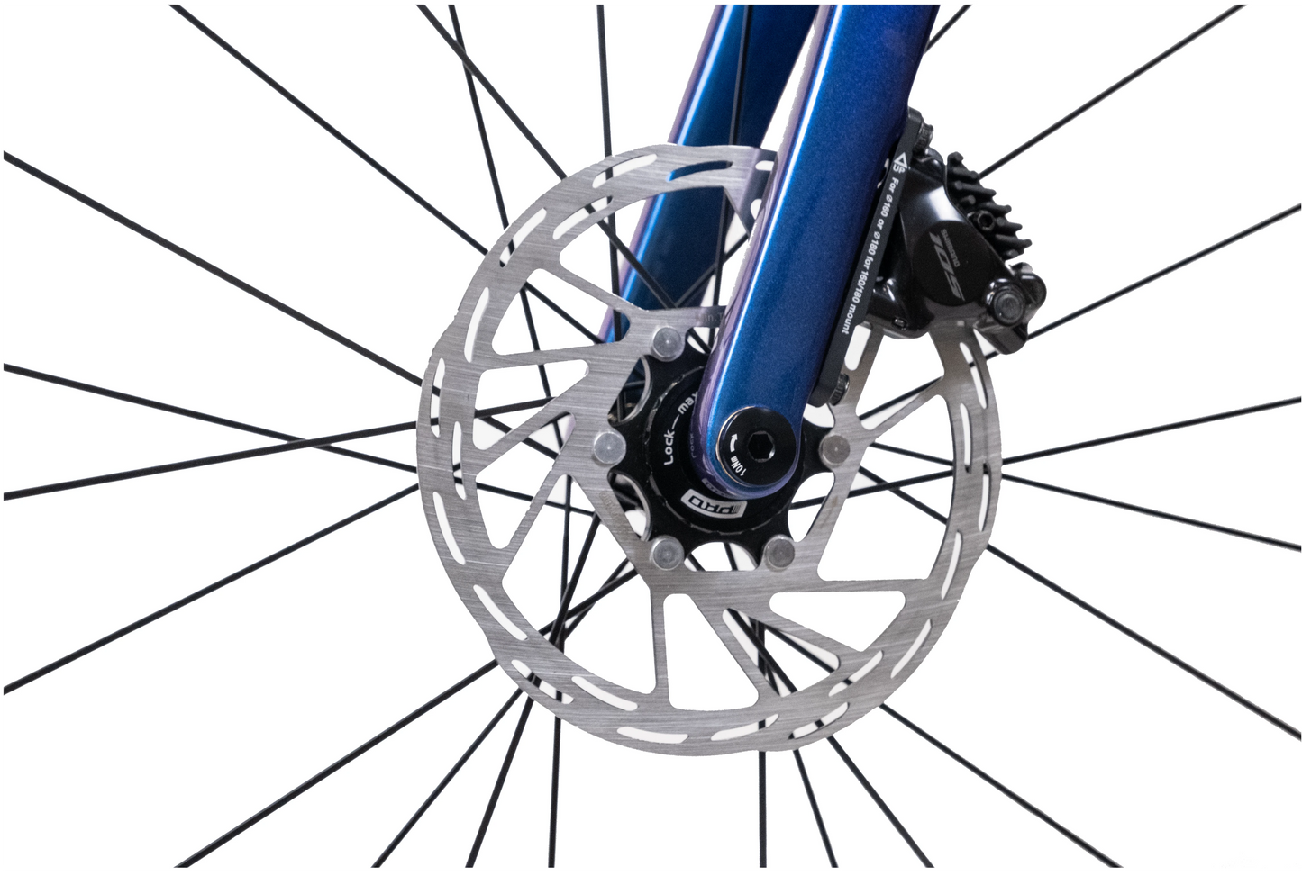 Odin 4.1 Metal Blue 6
