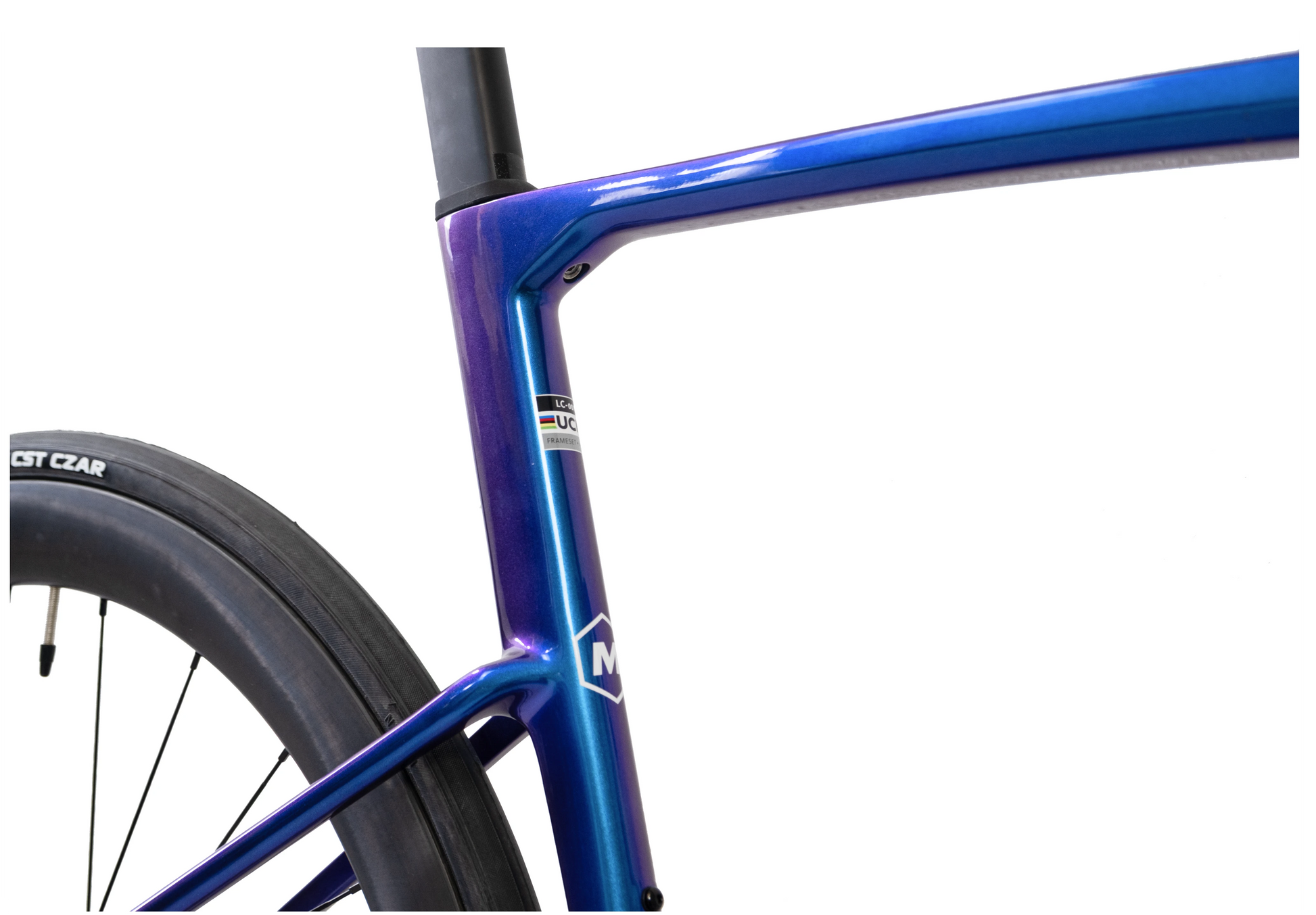 Odin 4.1 Metal Blue 7