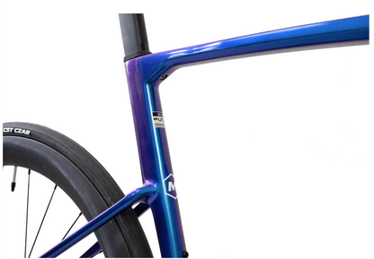 Odin 4.1 Metal Blue 7