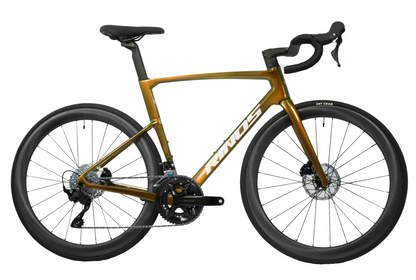 Odin 4.1 Chameleon Gold 1