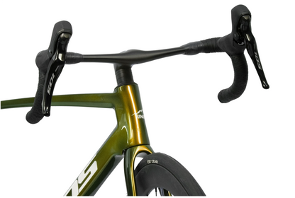 Odin 4.1 Chameleon Gold 3