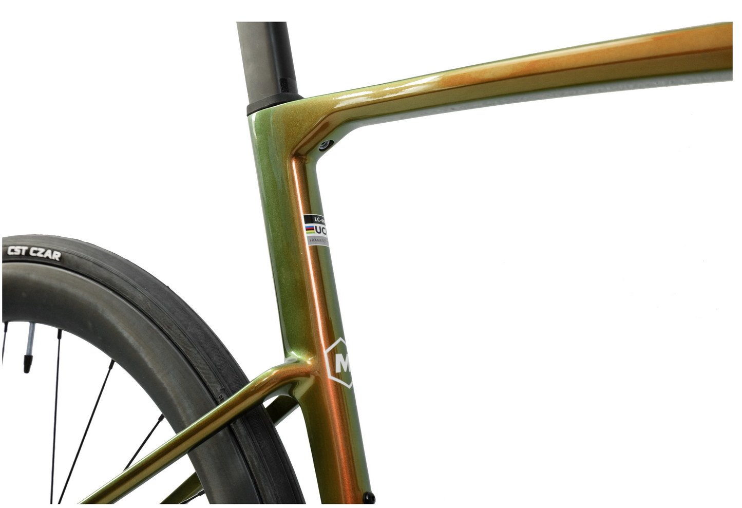 Odin 4.1 Chameleon Gold 7