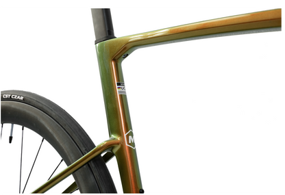 Odin 4.1 Chameleon Gold 7