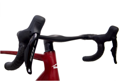 RINOS Full Carbon Road Bike Shimano 105 Di2 R7150 24 speed Odin 6.1