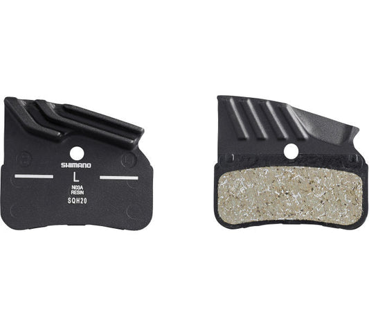 Disc brake pads Shimano N-type