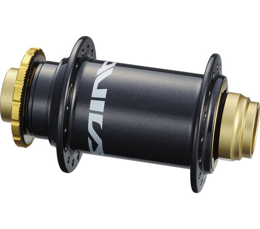 Front hub SHIMANO SAINT HB-M820 Center-Lock