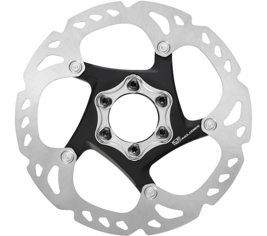 Brake disc SHIMANO DEORE XT SM-RT86