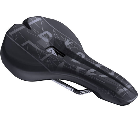 PRO bicycle saddle MSU 1.3 E-MTB