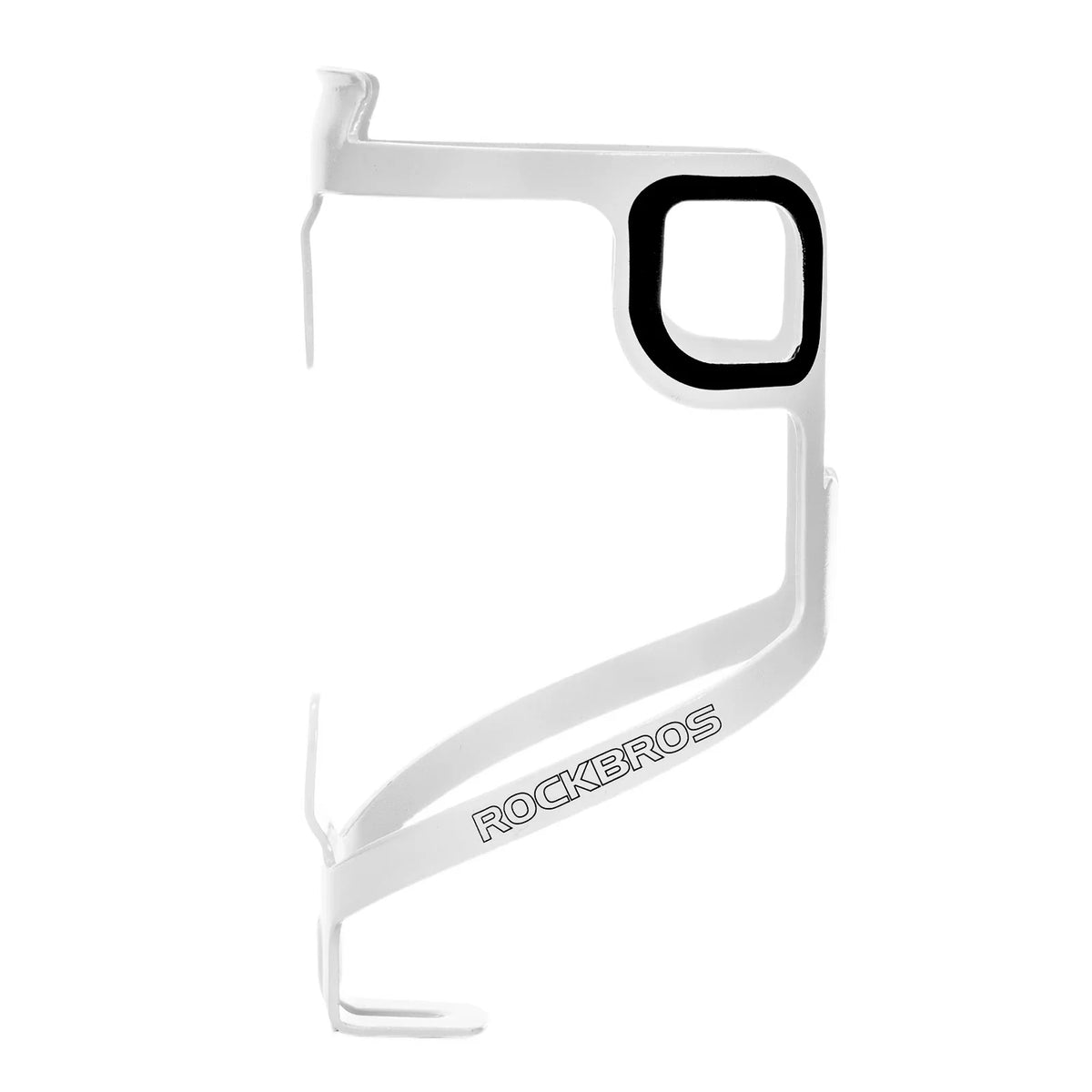 ROCKBROS Fahrrad Flaschenhalter Aluminium 27g für Trinkflaschen bis 75mm
